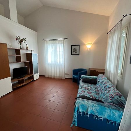 Rosa Dei Venti - Agenzia Cocal Apartman Caorle Kültér fotó