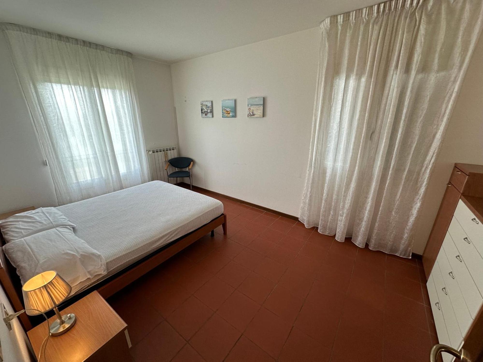 Rosa Dei Venti - Agenzia Cocal Apartman Caorle Kültér fotó