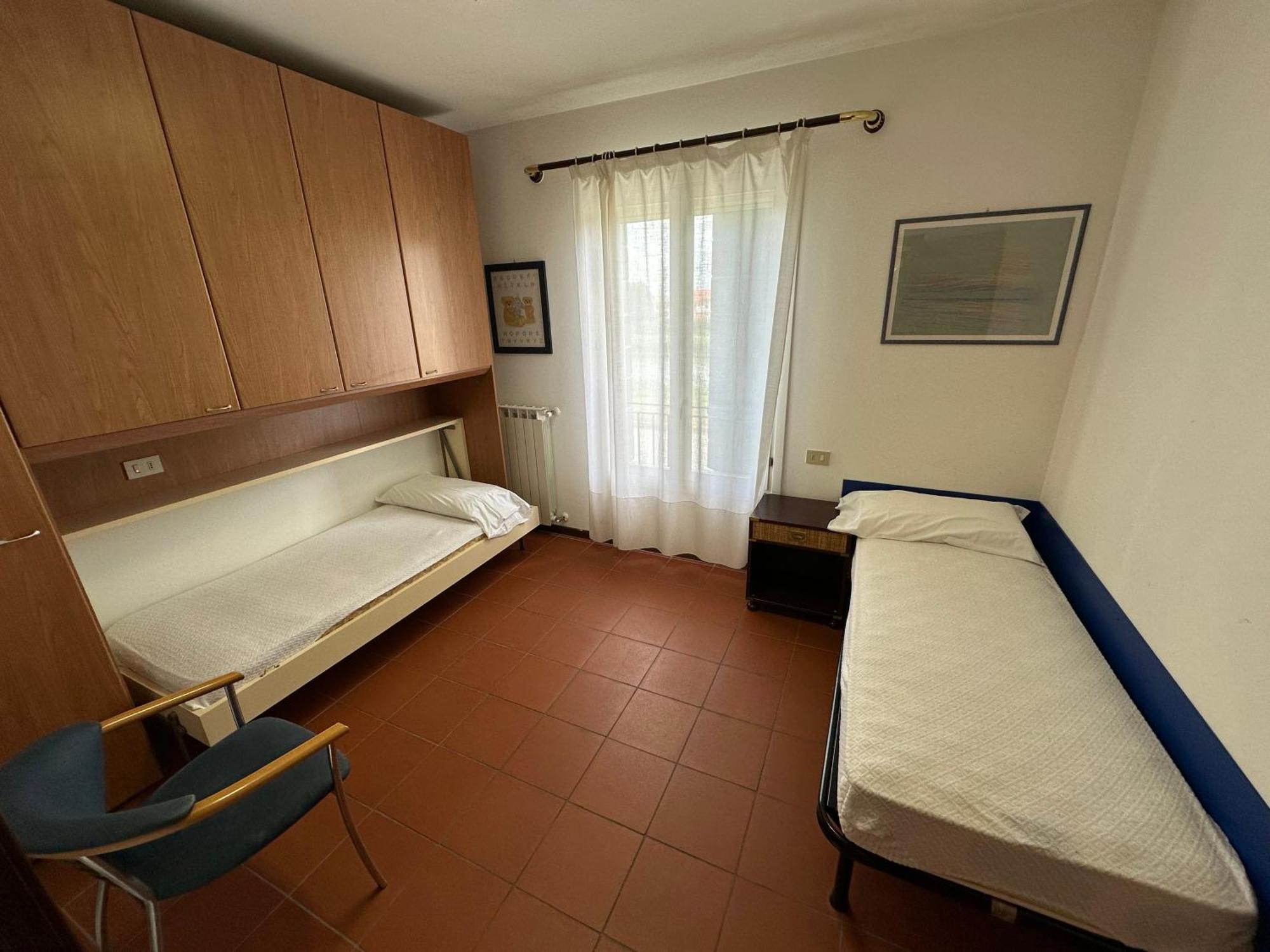 Rosa Dei Venti - Agenzia Cocal Apartman Caorle Kültér fotó