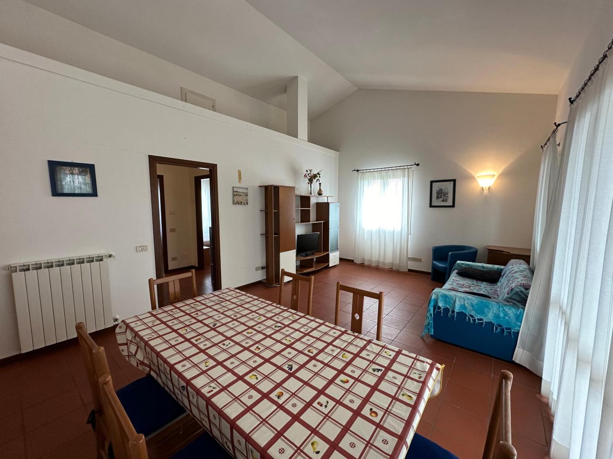 Rosa Dei Venti - Agenzia Cocal Apartman Caorle Kültér fotó